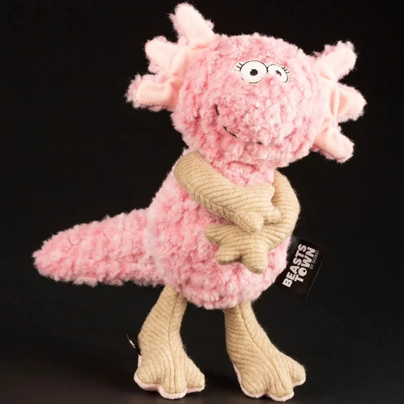 Sigikid BEASTS - PEPPER BLUSH - 43155