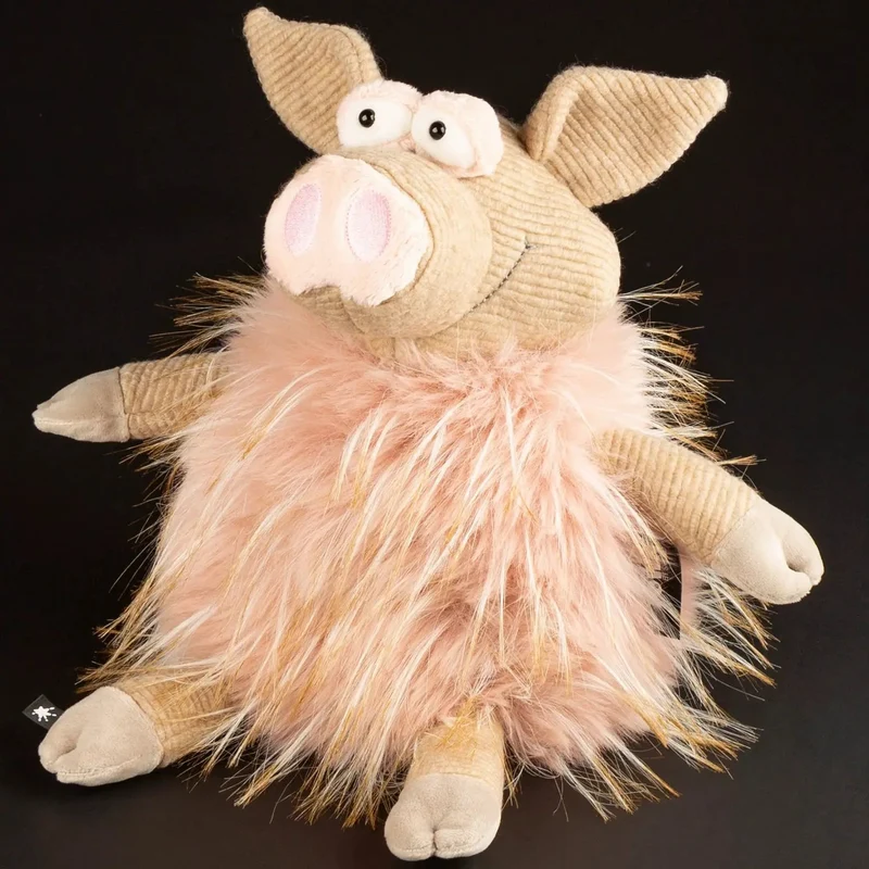 Sigikid BEASTS - SPOT HOG - 43640