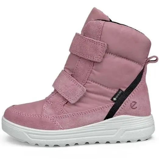 ECCO GORE-TEX Stiefel URBAN SNOWBOARDER 722352-51550 - altrosa