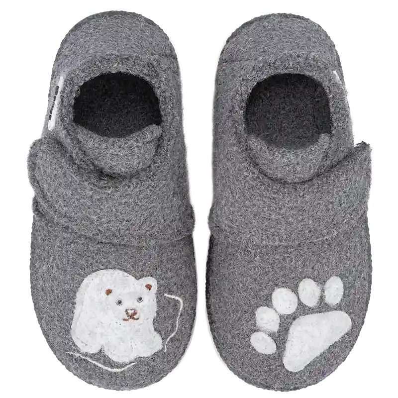 Little Polar Bear 2.0