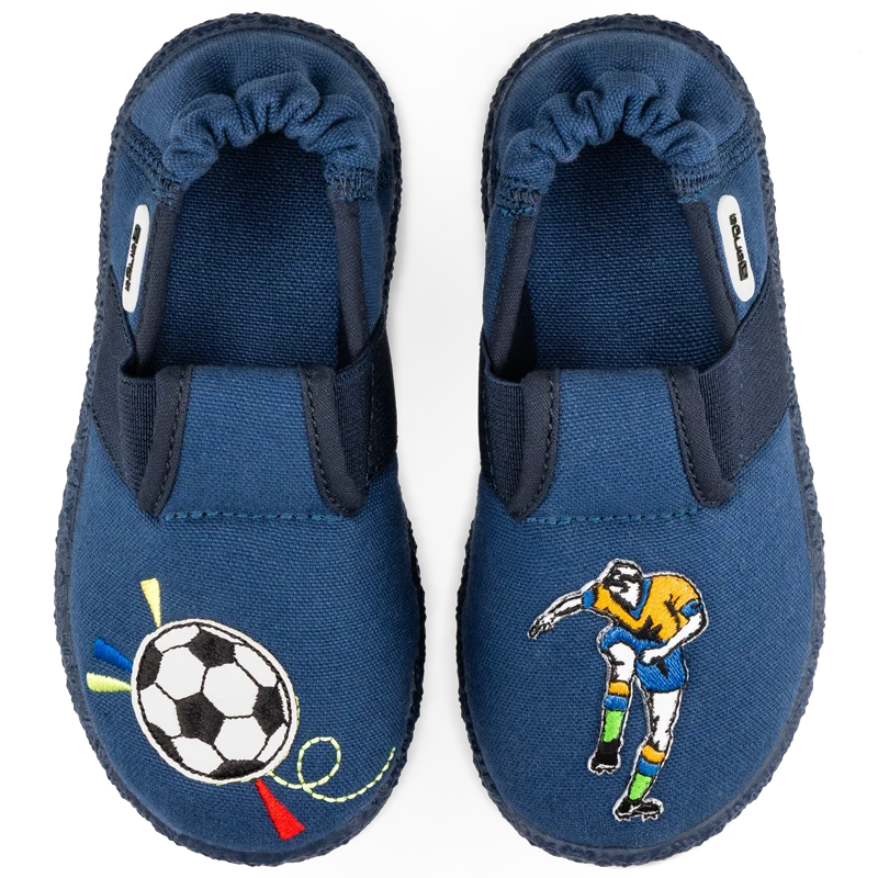 Goal 2.0 - Modell 2026/2027 mit breiterer Zehenbox