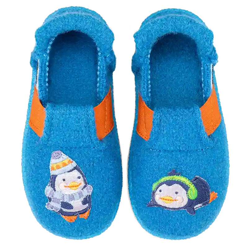 Funny Pingu 2.0