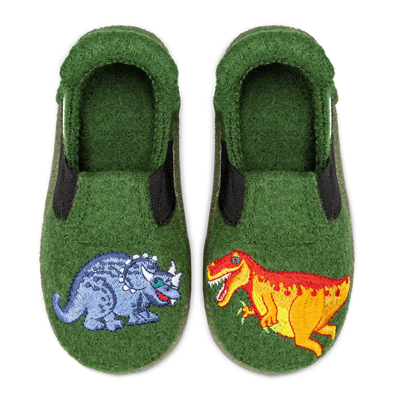Dinos 2.0