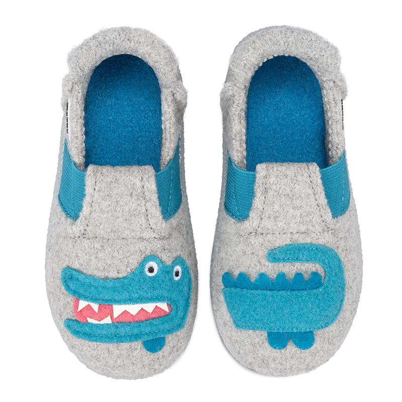 Funny Croco 2.0