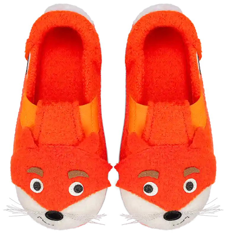 Fox 2.0