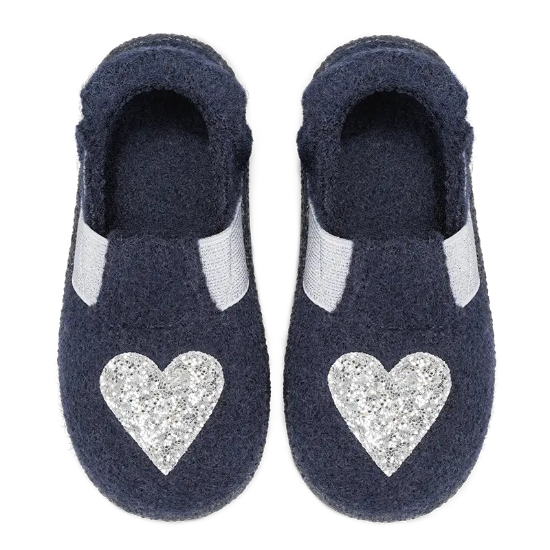 I heart U blau 2.0
