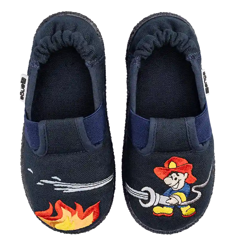 Feuerwehr 2.0