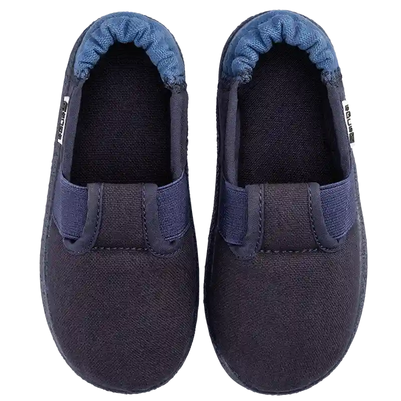 Klette dunkelblau 2.0