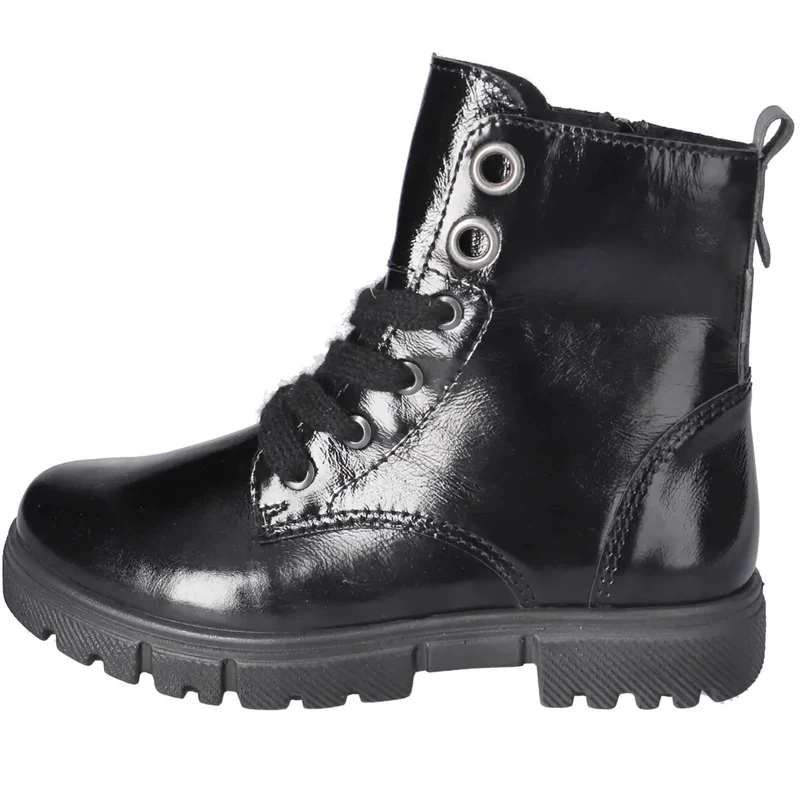 RICOSTA TEX Stiefel SURI - schwarz
