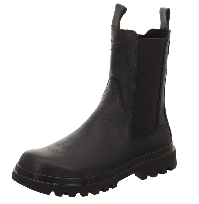 SUPERFIT GORE-TEX Stiefel ABBY 613-00 - schwarz