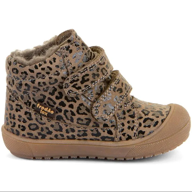 FRODDO TEX Knöchelschuh G2110138-24 - leoprint