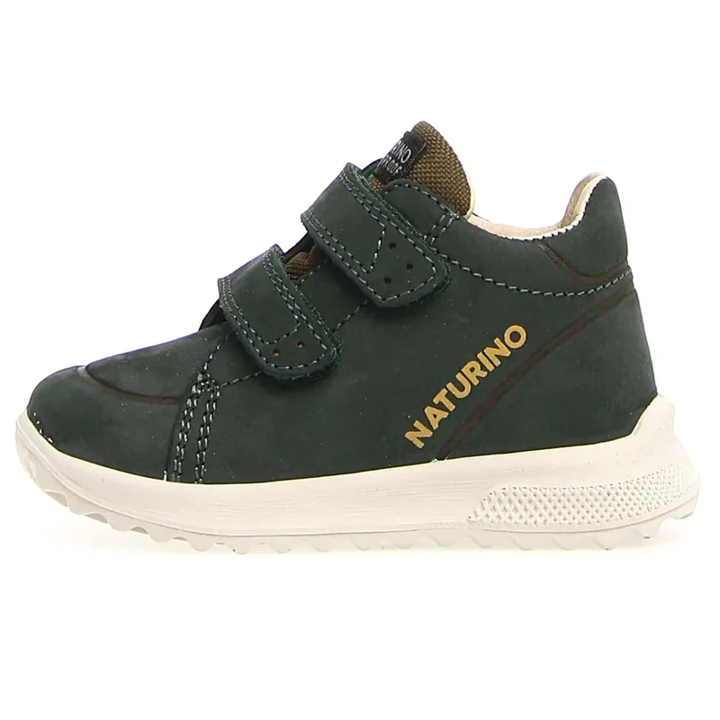 NATURINO NATURTEX Halbschuh PARPAR - oliv