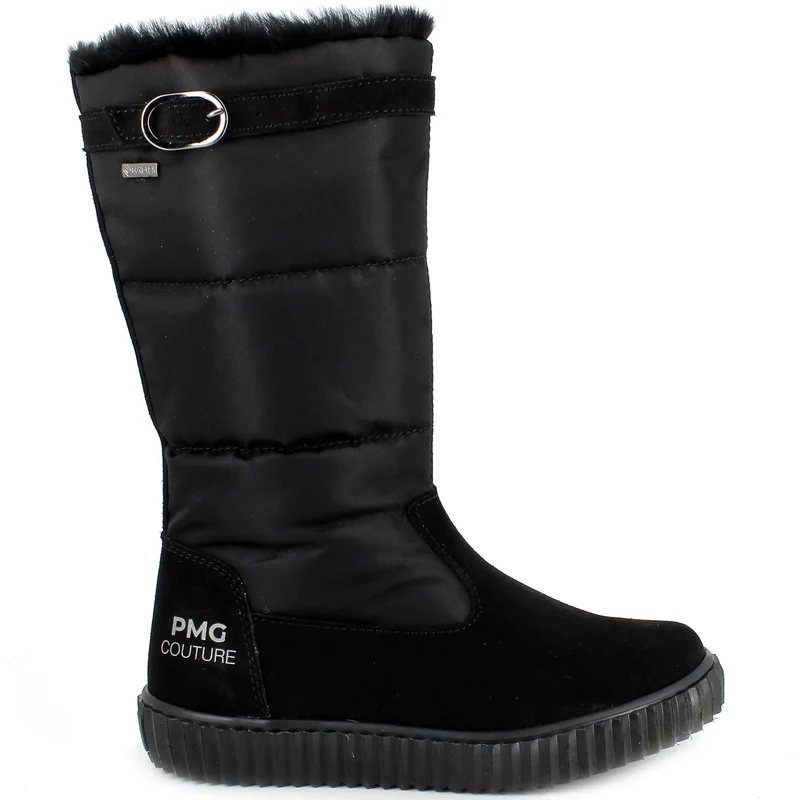 PRIMIGI GORE-TEX Stiefel WAVE GTX 69380-22 - schwarz