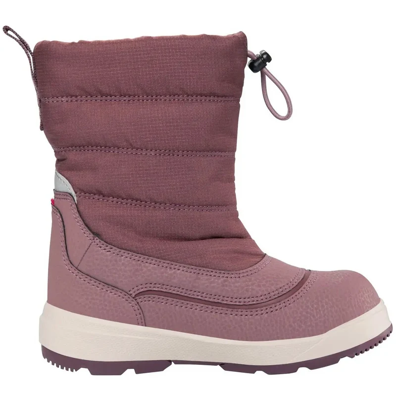 VIKING GORE-TEX Stiefel TOASTY PULL-ON GTX - altrosa