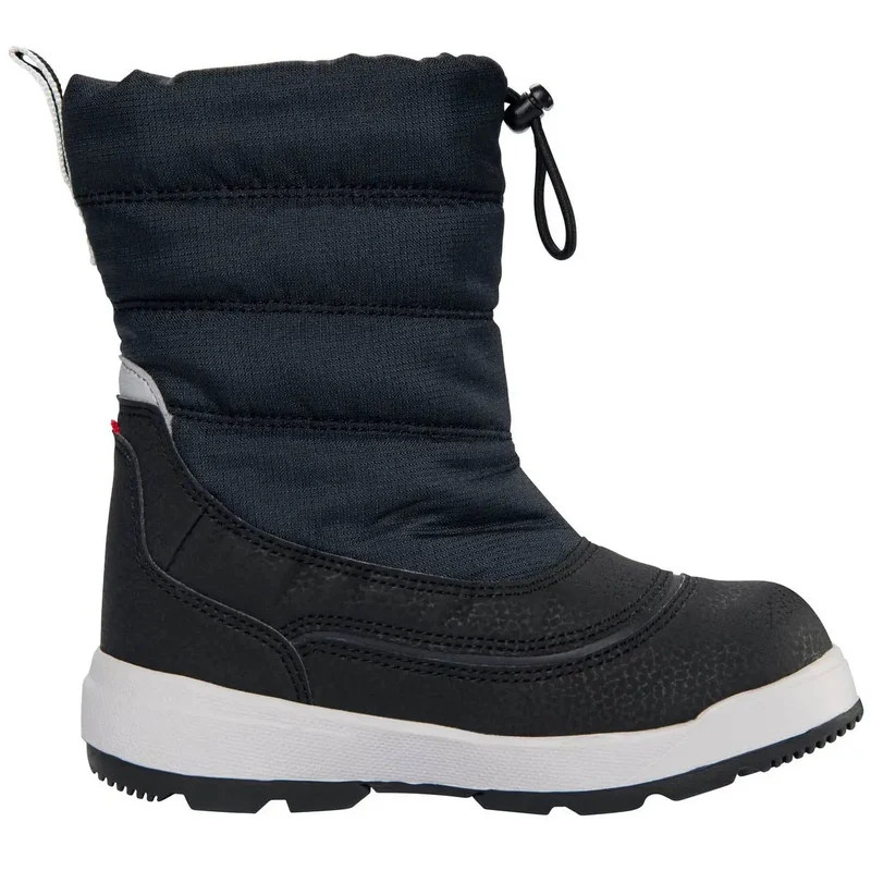 VIKING GORE-TEX Stiefel TOASTY PULL-ON GTX - schwarz