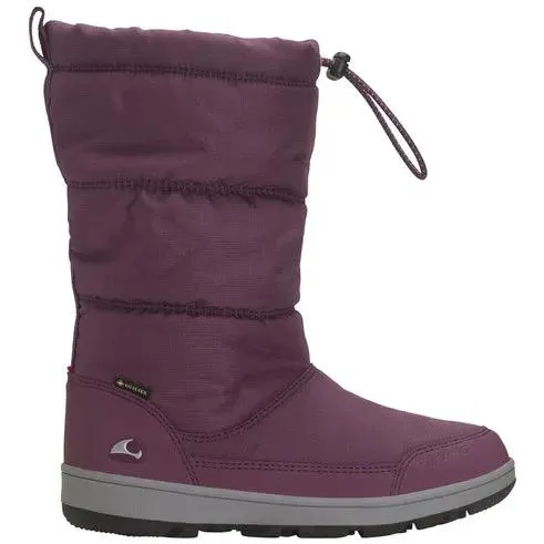 VIKING GORE-TEX Stiefel ALBA GTX - lila
