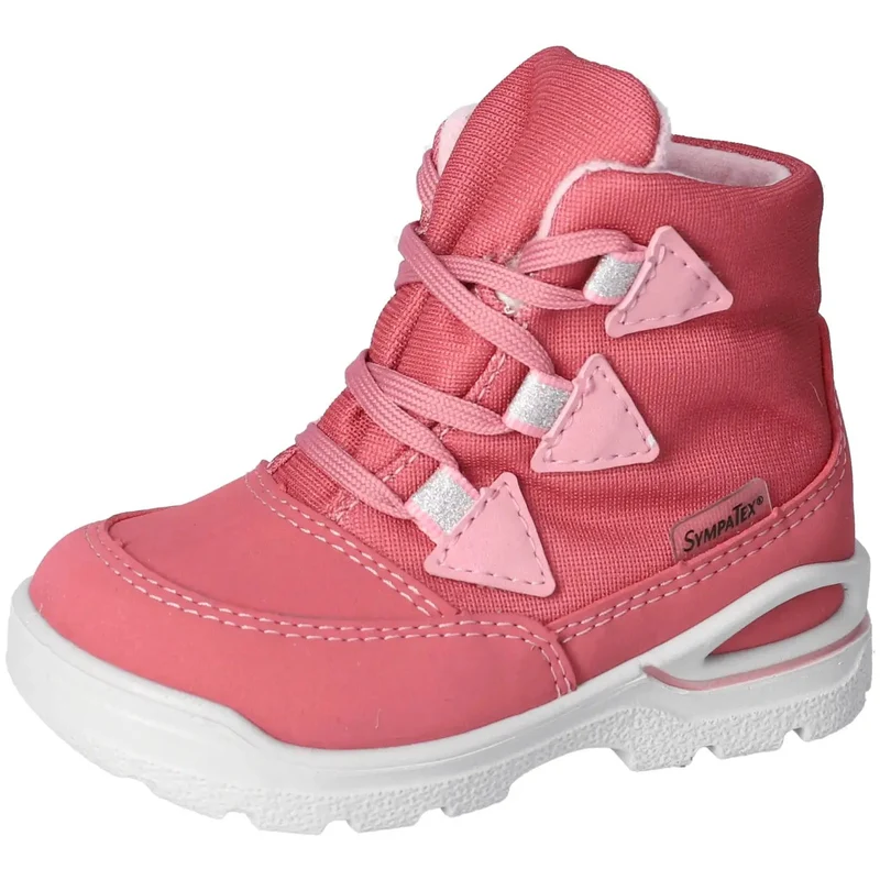 RICOSTA SYMPA-TEX Knöchelschuh EMIL - pink / rosa