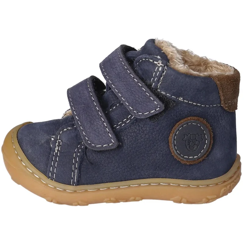 RICOSTA Knöchelschuh GEDO - dunkelblau