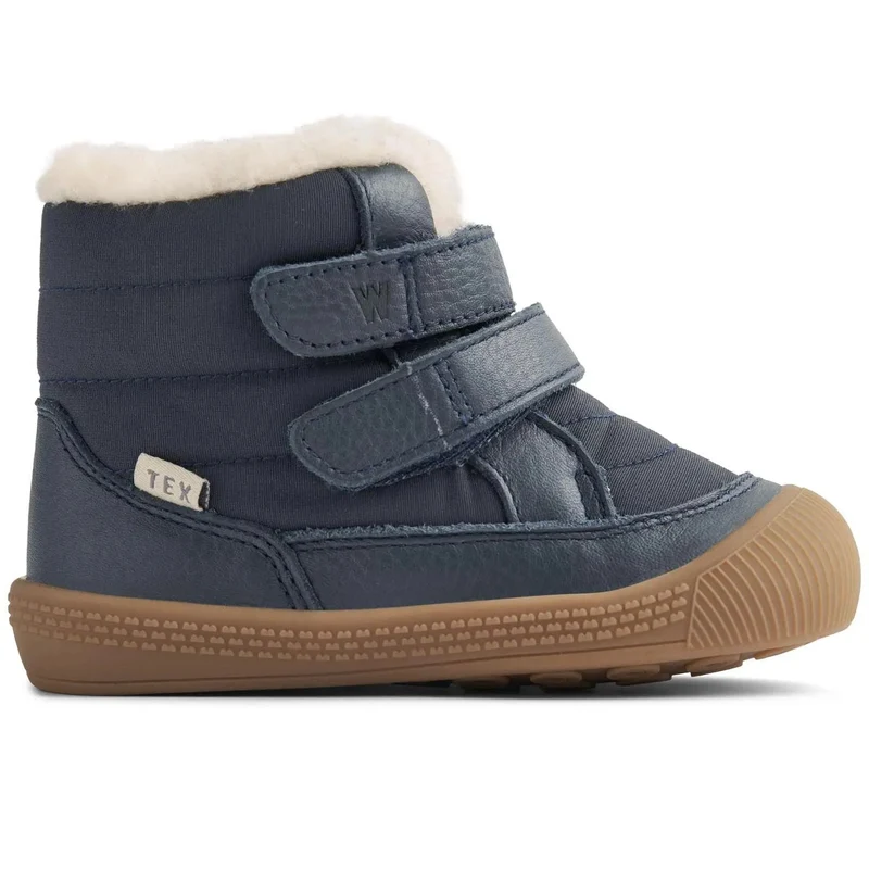 WHEAT TEX Stiefel DAXI WF320i - navy