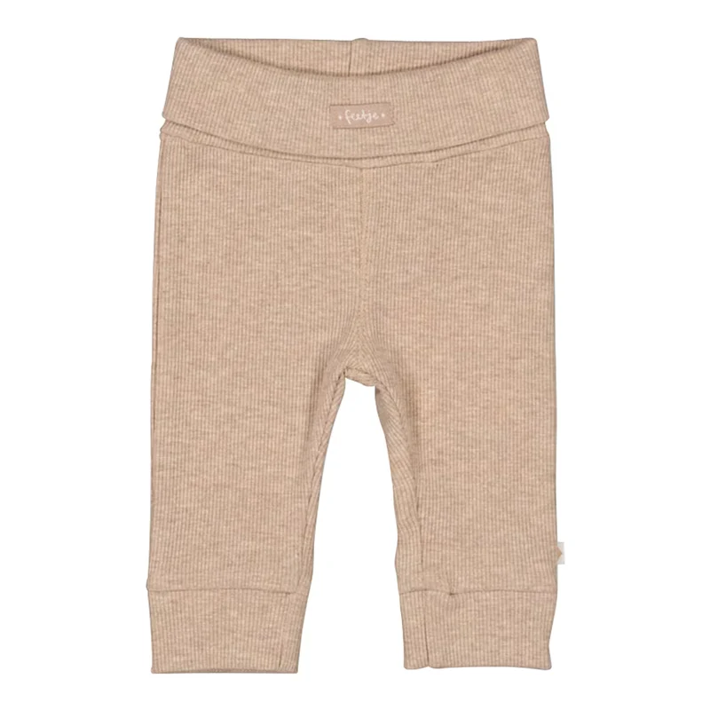 feetje Baby Ripphose Taupe