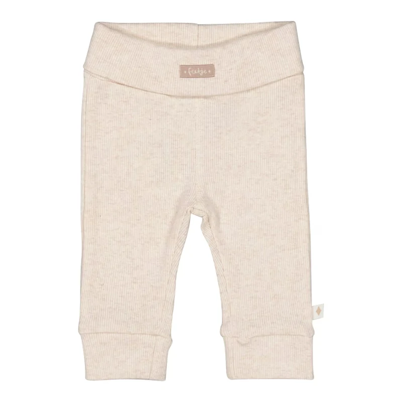 feetje Baby Ripphose Beige