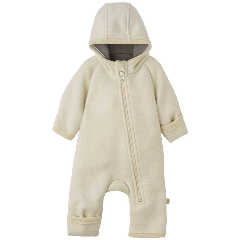 disana Zipp-Overall Natur