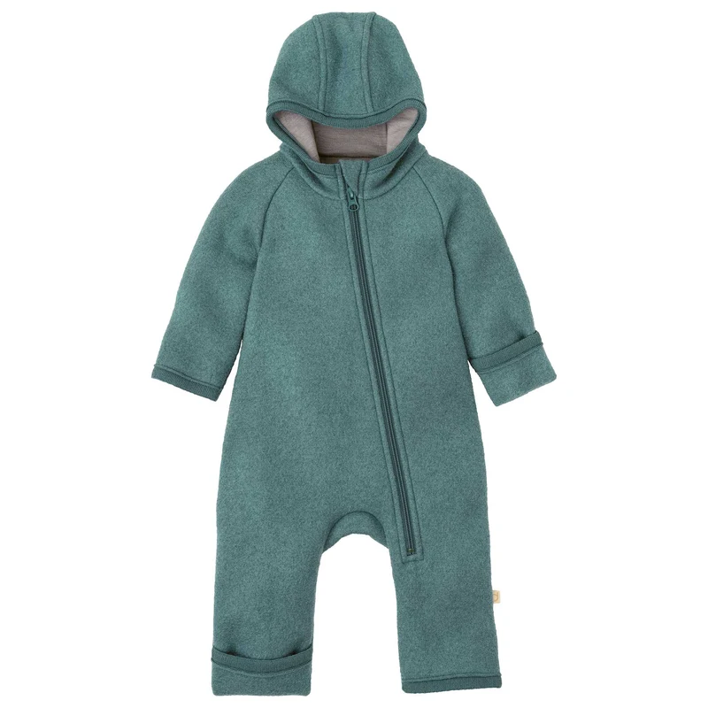 disana Zipp-Overall Eukalyptus