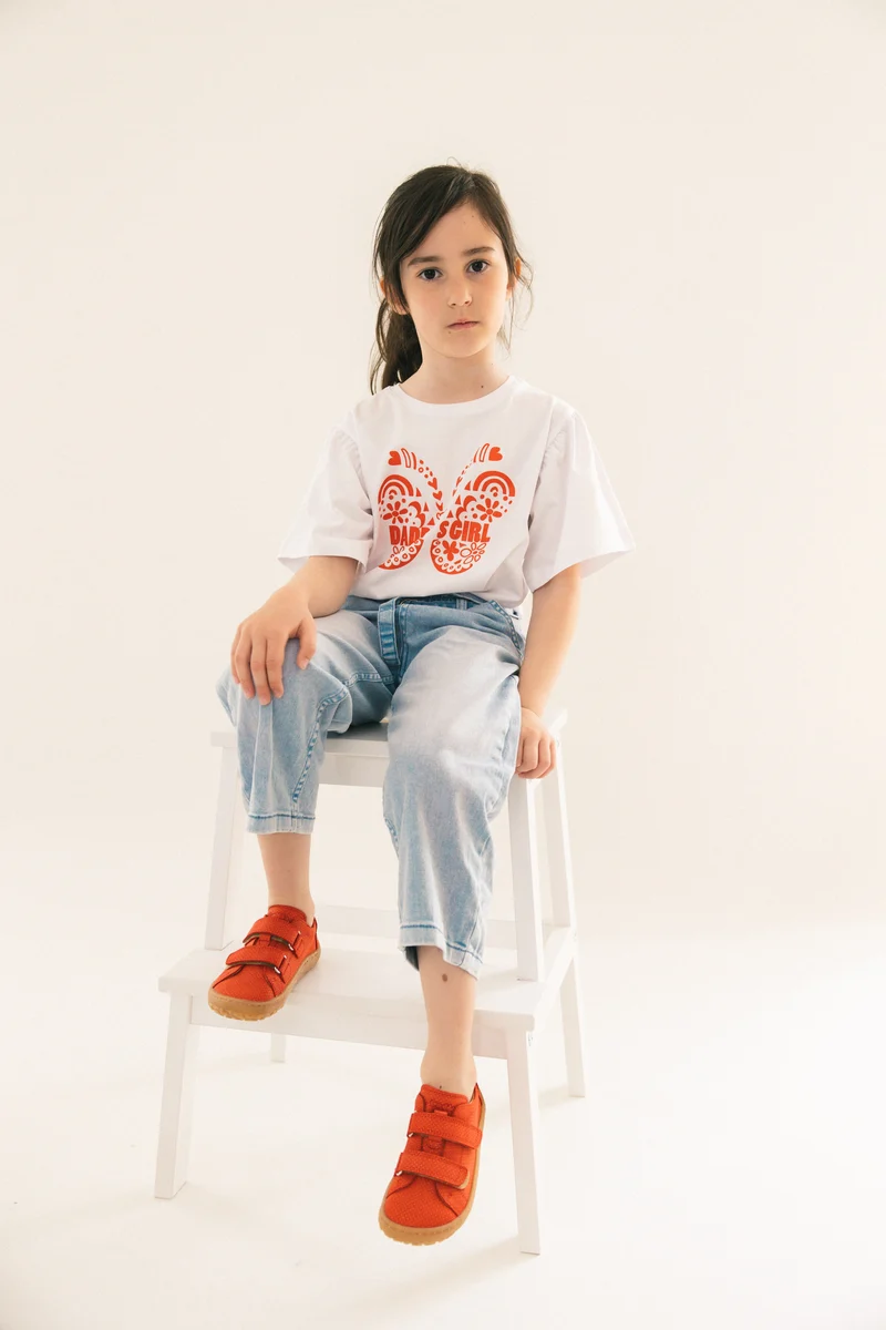 Daddy‘s Girl T-Shirt