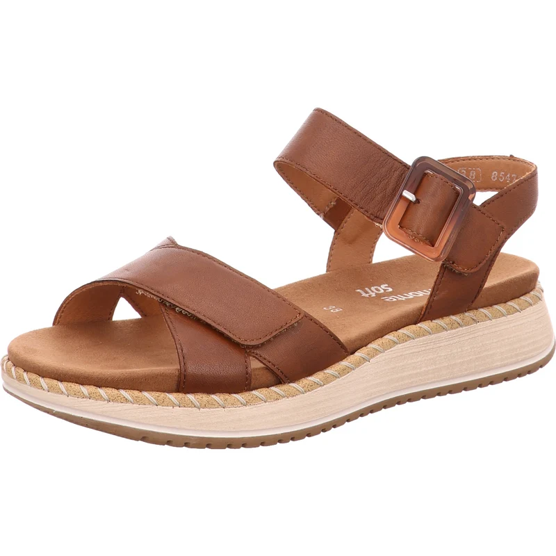 Remonte Sandale D3J52-24 braun