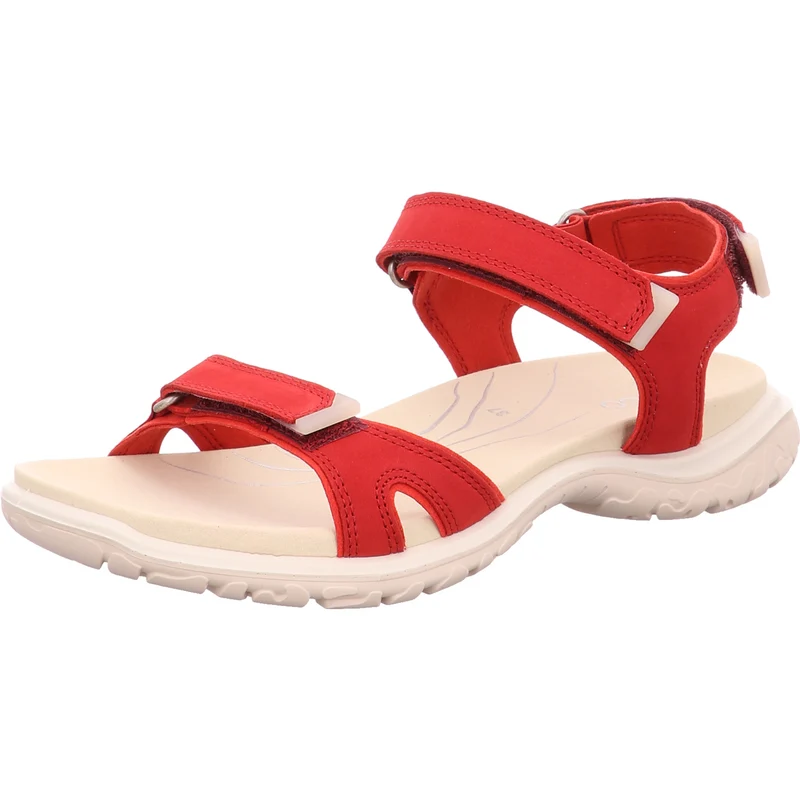 Ecco Sandale ECCO OFFROAD ROAM W rot