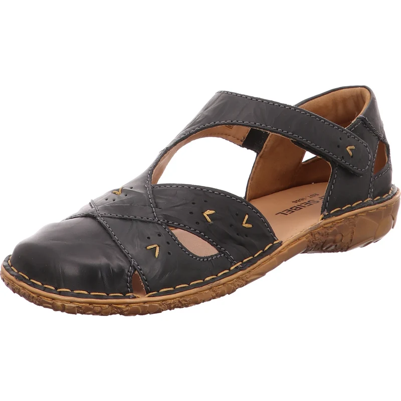 Josef Seibel Slipper ROSALIE 03 schwarz