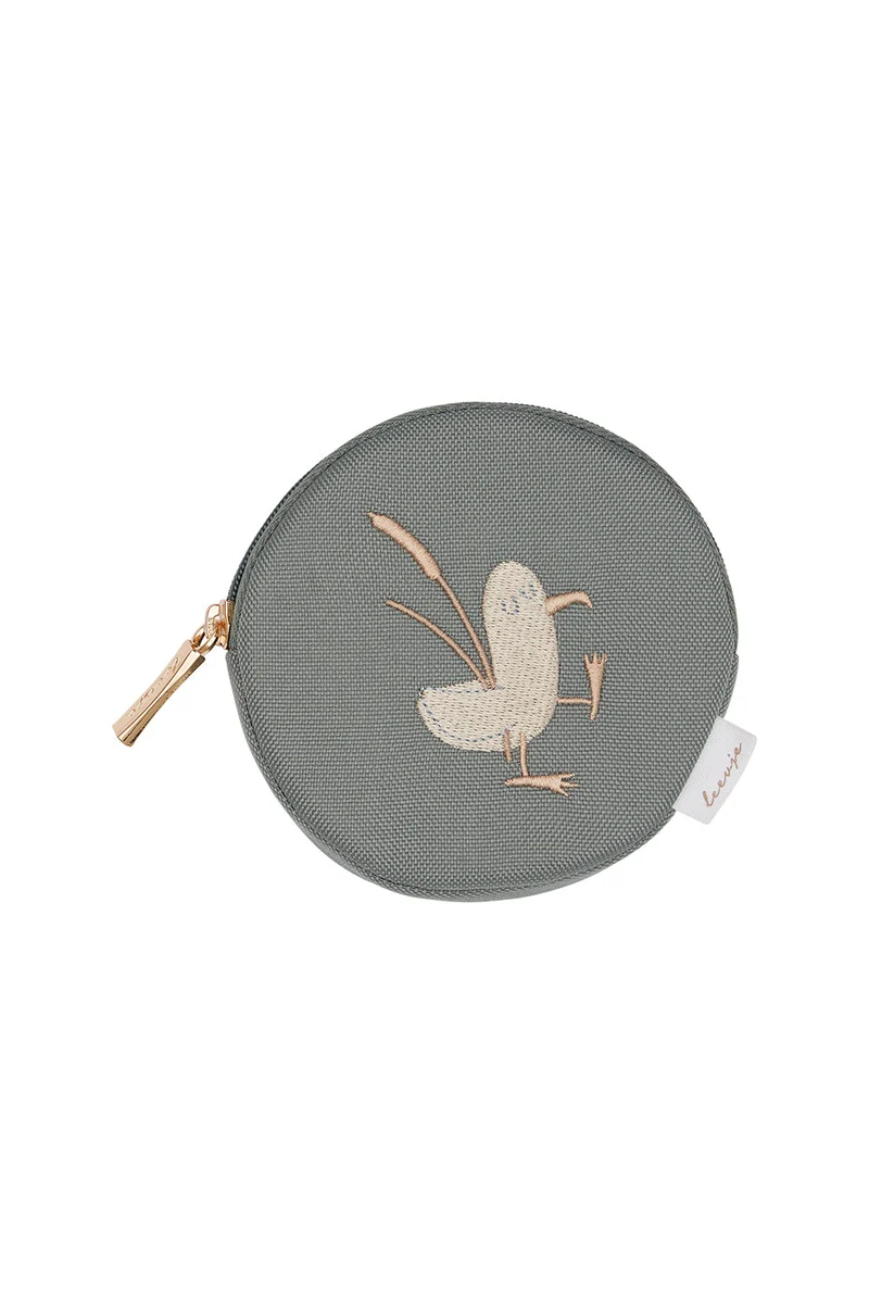 Portemonnaie 'seagull'