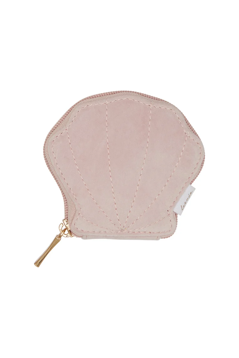 Portemonnaie 'seashell'