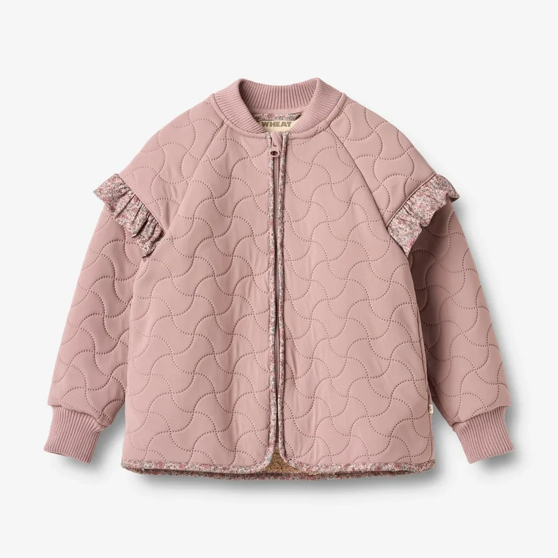 Wheat Thermo Jacke Ellas