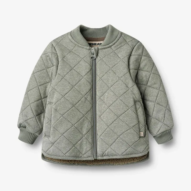 Wheat Thermo Jacke Benni