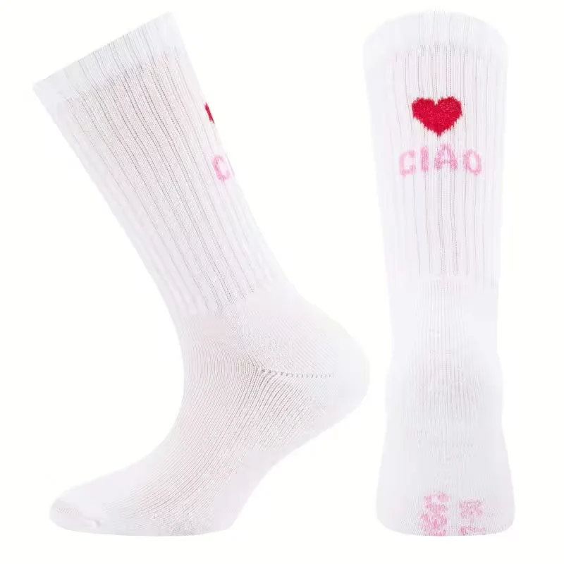 Tennissocken Ciao Amore KINDER
