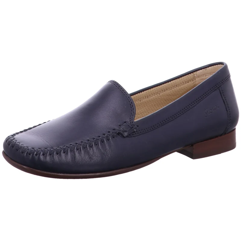 Sioux Slipper Campina d'blau