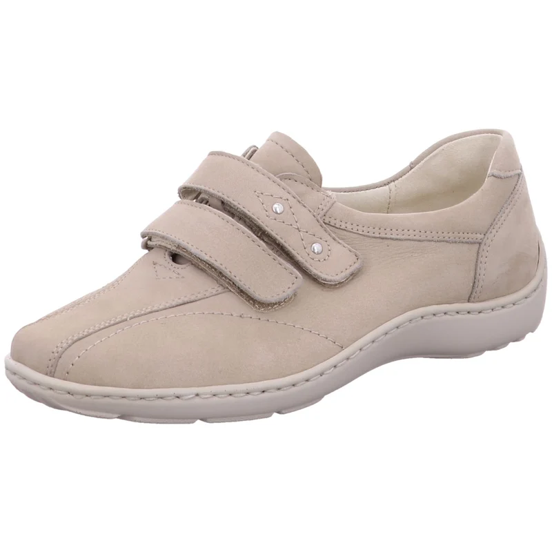 Waldläufer Slipper Henni schlamm