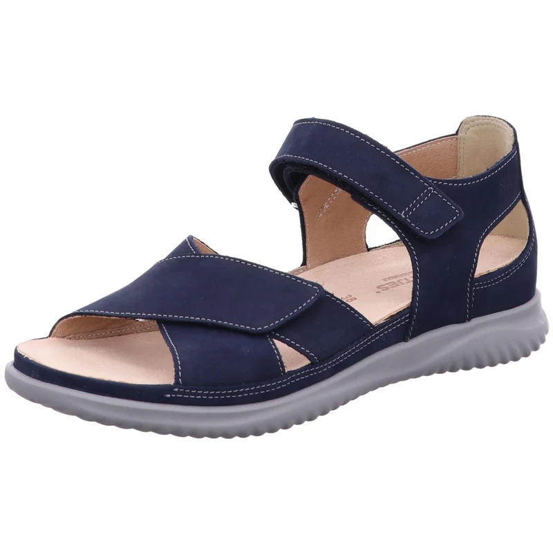 Hartjes Sandale Breeze 2 blau
