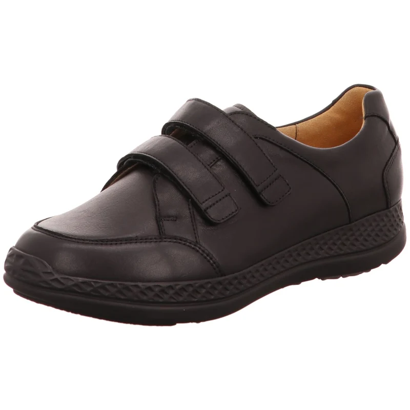 Ganter Slipper Karla-Luise schwarz