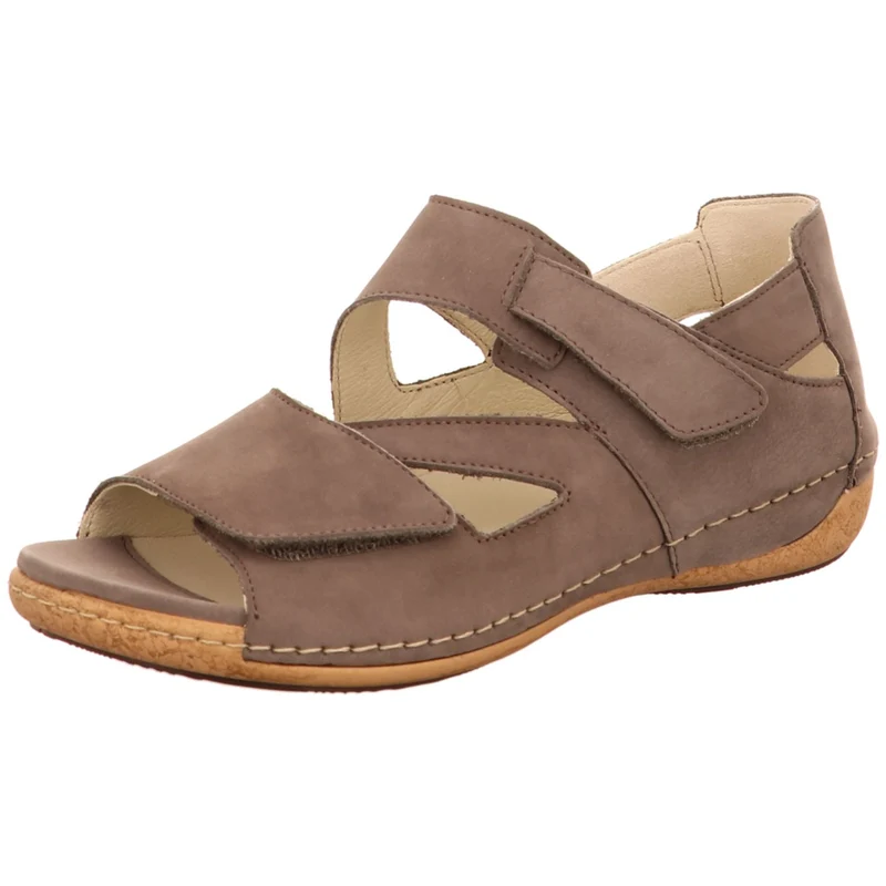 Waldläufer Sandale Heliett d'beige