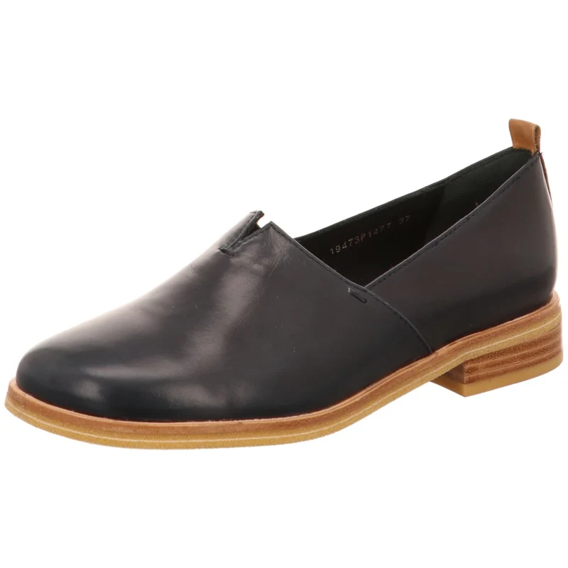 Everybody Slipper MELONE blau