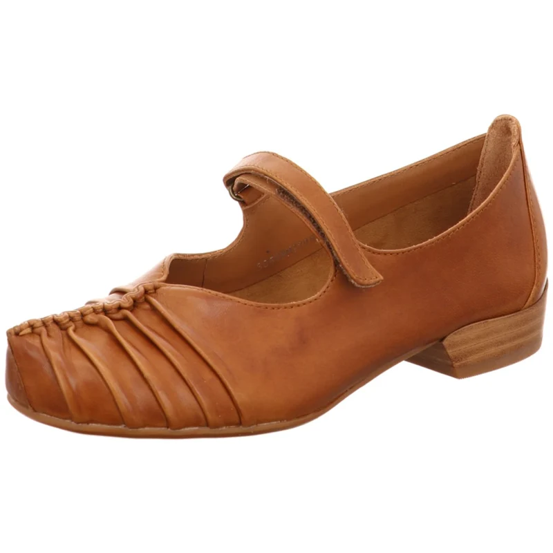 Everybody Slipper GALEGA braun