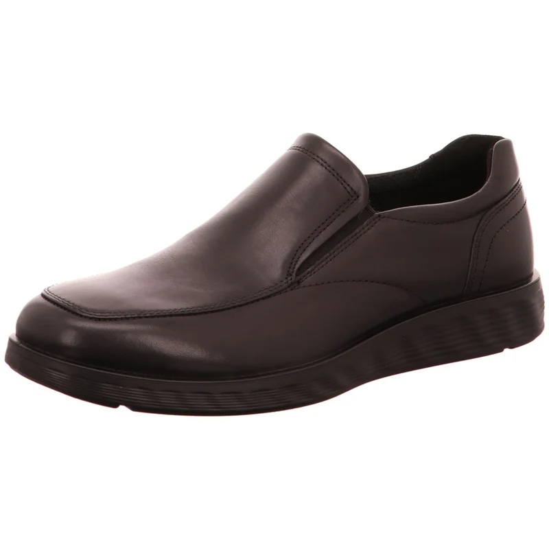 Ecco Slipper Lite Hybrid schwarz