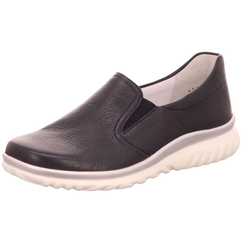 Semler Slipper Lena ocean
