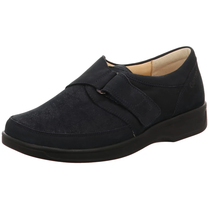 Ganter Slipper Karin ocean