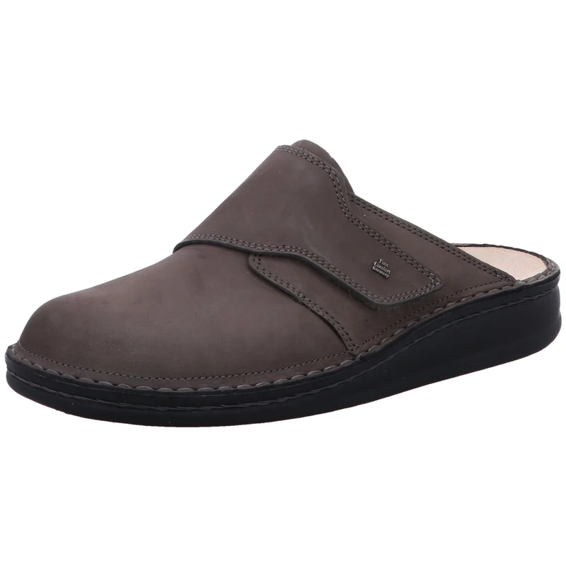 FinnComfort Clog AMALFI grau