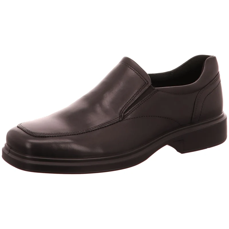 Ecco Slipper Helsinki 2 schwarz
