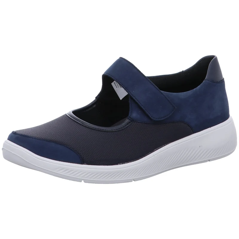 Solidus Slipper Halea blau
