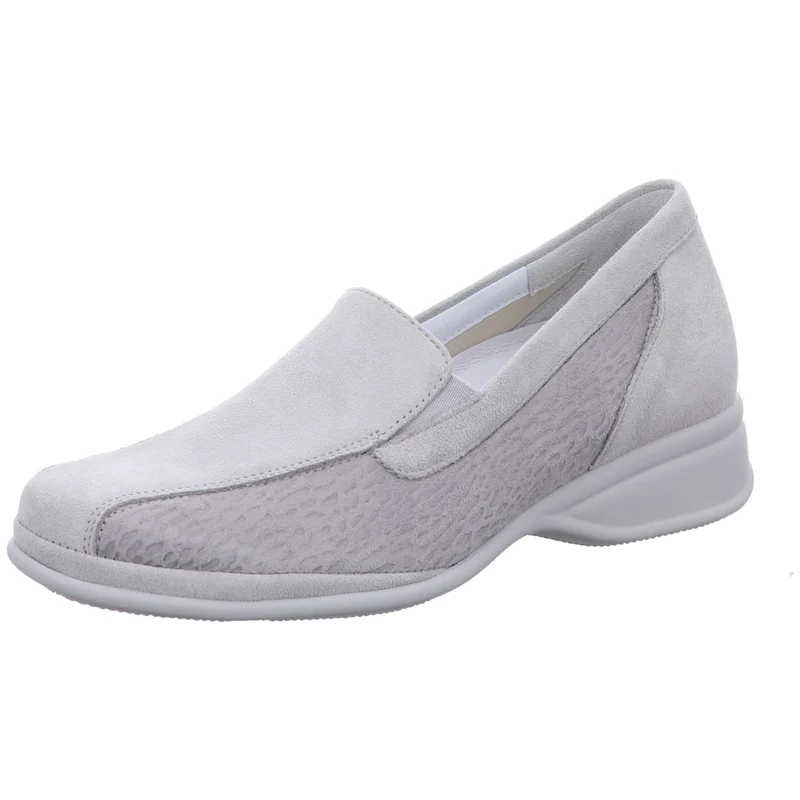 Semler Slipper Ria grau